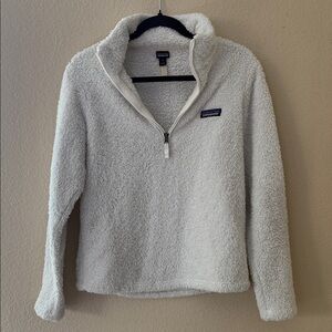 Patagonia Los Gatos Fleece Pullover